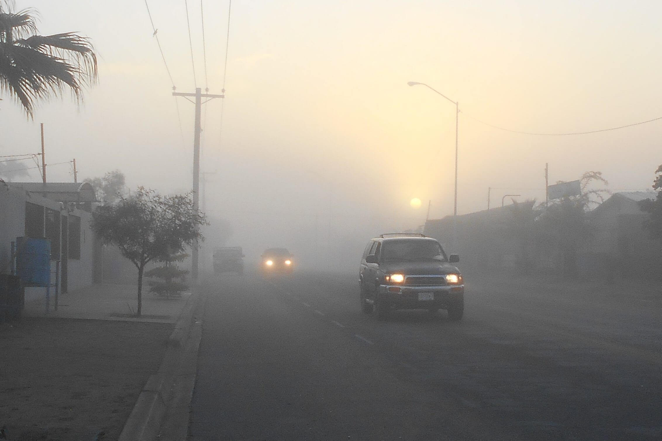 Temperaturas mínimas alcanzarán esta semana hasta 16 grados en Nicaragua
