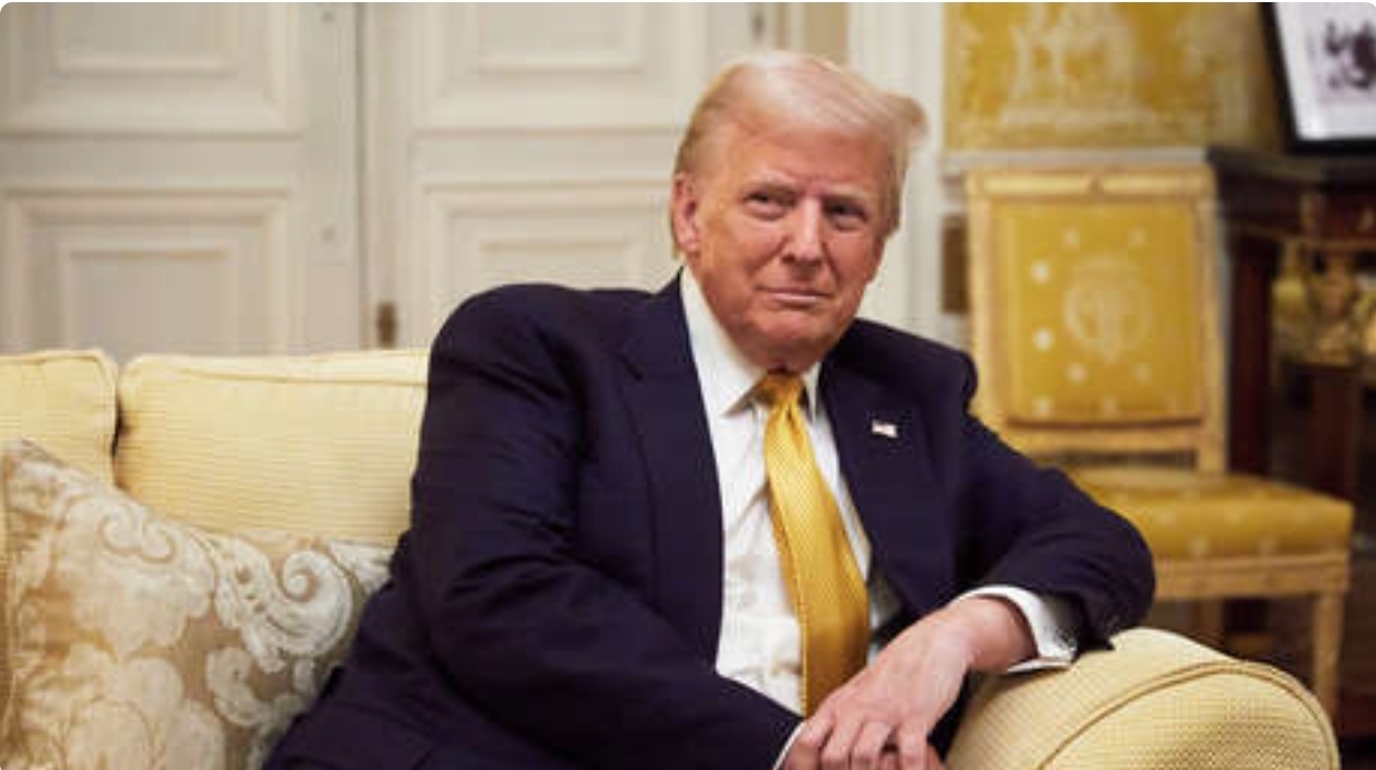 Trump: Biden fue “muy estúpido” al permitir a Kiev atacar territorio ruso con armas occidentales