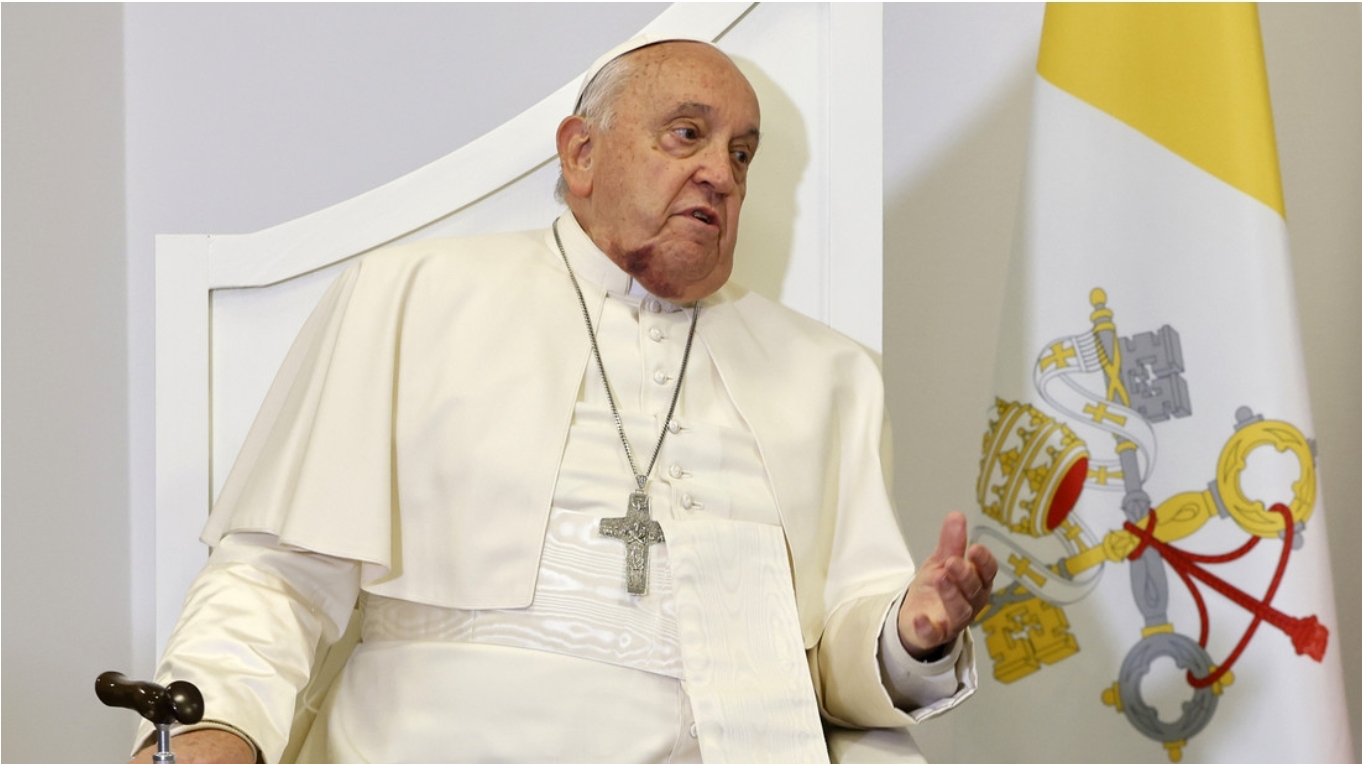 El Vaticano está al borde de la bancarrota