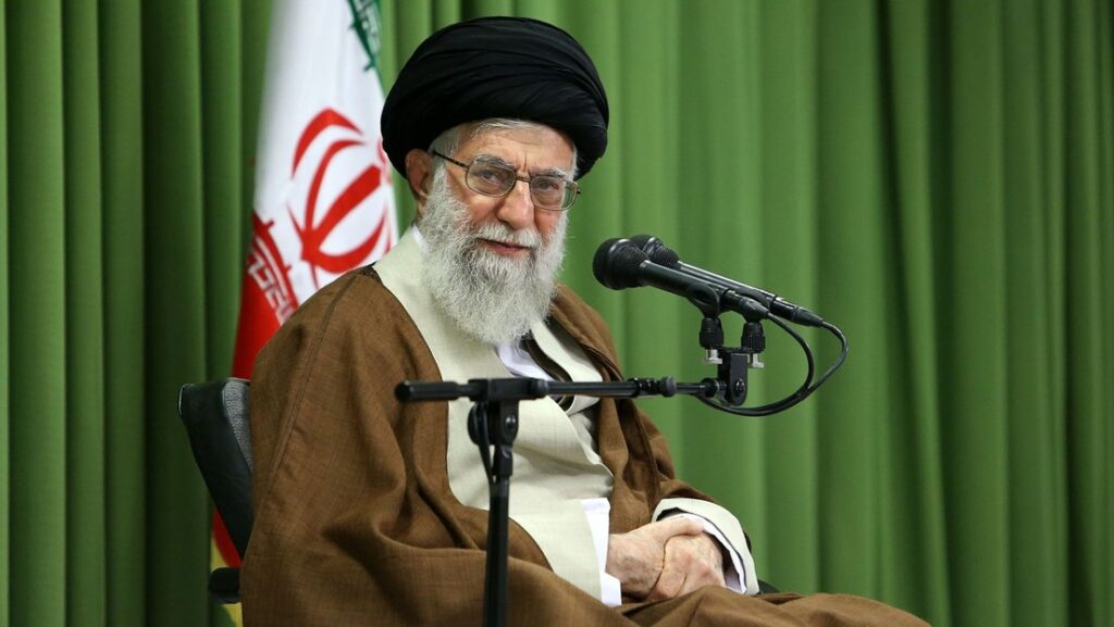 Irán amenaza a Israel