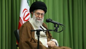 Irán amenaza a Israel