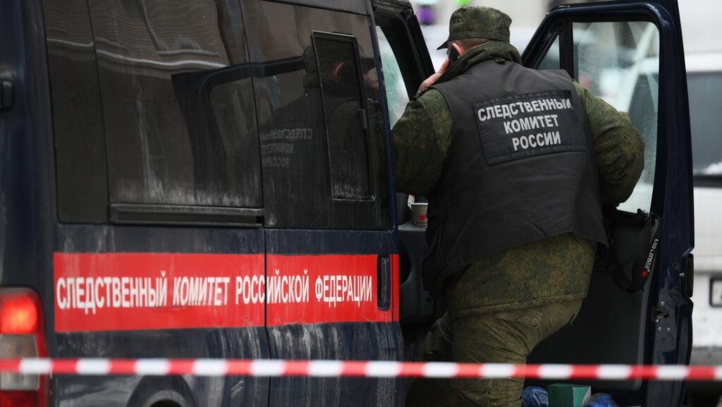 Zajárova Kirílov impedía falsificaciones