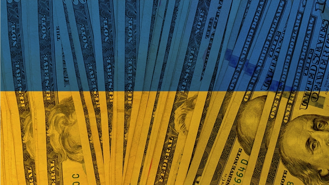 La Administración Biden planea enviar miles de millones de dólares a Kiev antes de fin de año