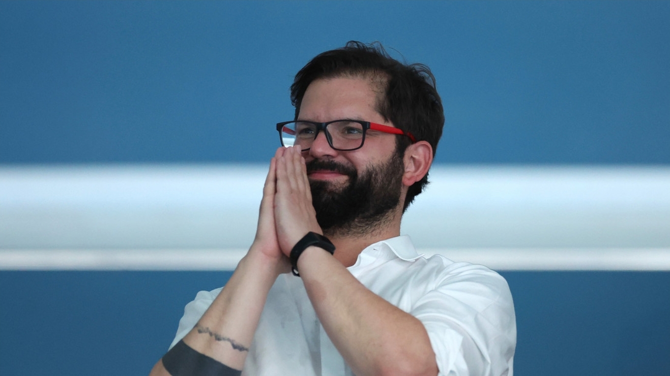 “Sin agravios ni insultos”: Boric responde a Milei luego de que el líder argentino lo llamó “zurdo”
