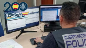 Operación contra el odio