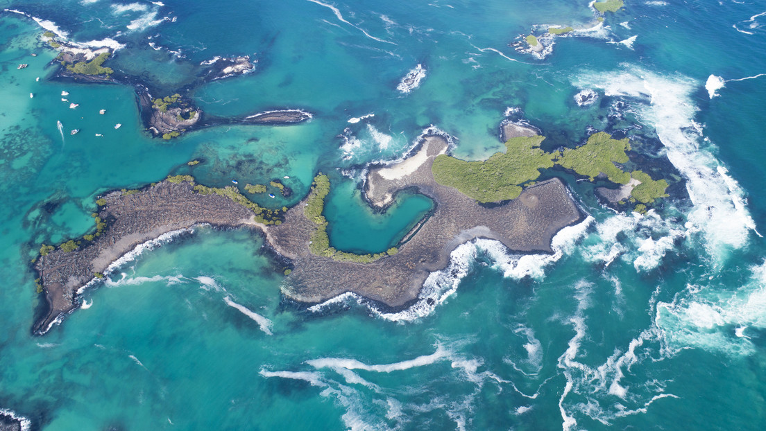 Los privilegios de militares de EEUU en Galápagos tras acuerdo con Ecuador