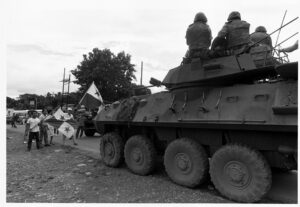 Mulino invasión de EEUU 1989