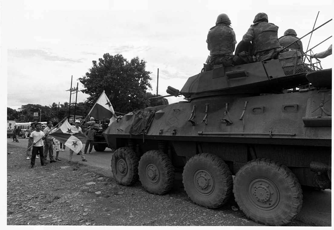 “Nadie mandó a Noriega a declarar el estado de guerra con los EEUU”: Mulino sobre la invasión de 1989
