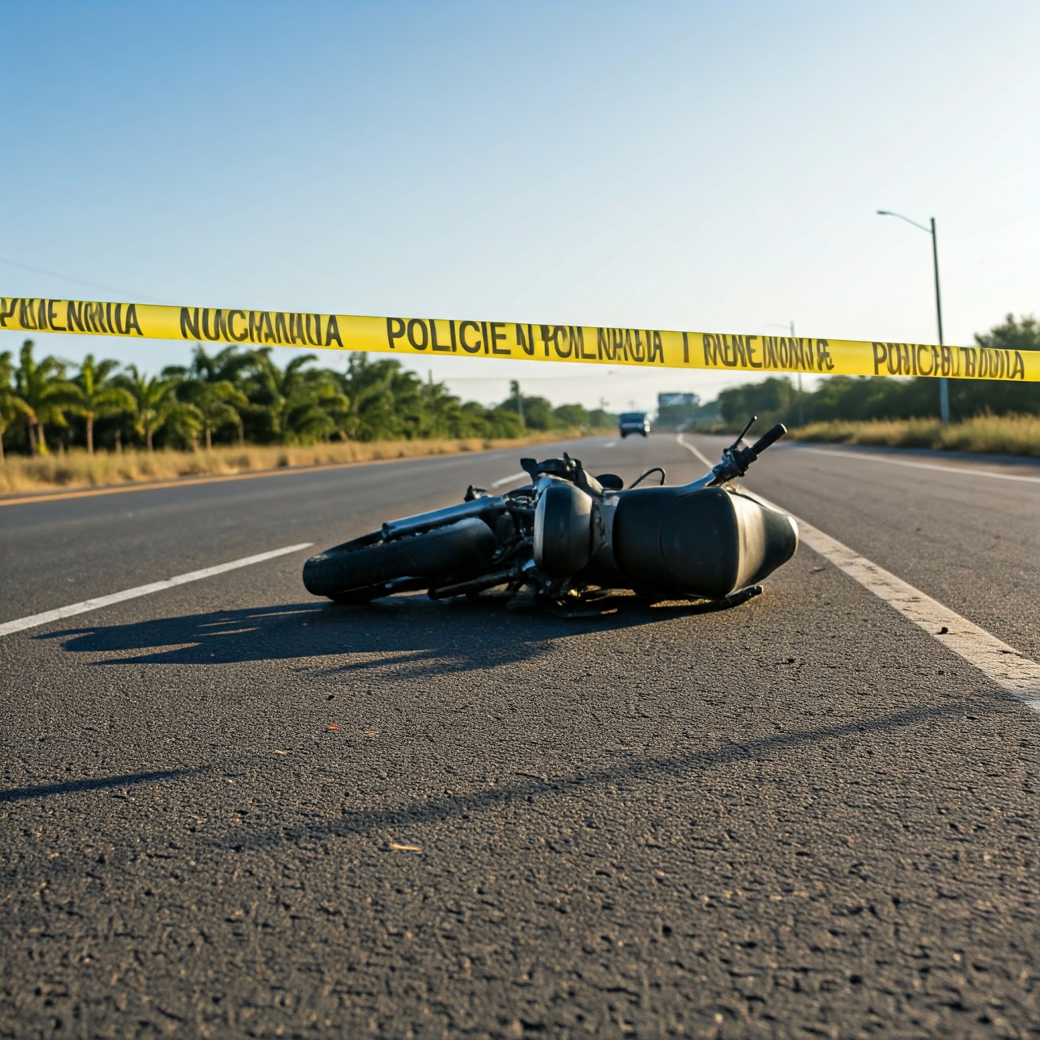 En accidente en la vía Matagalpa-Sébaco muere una persona y otra lesionada en estado crítico