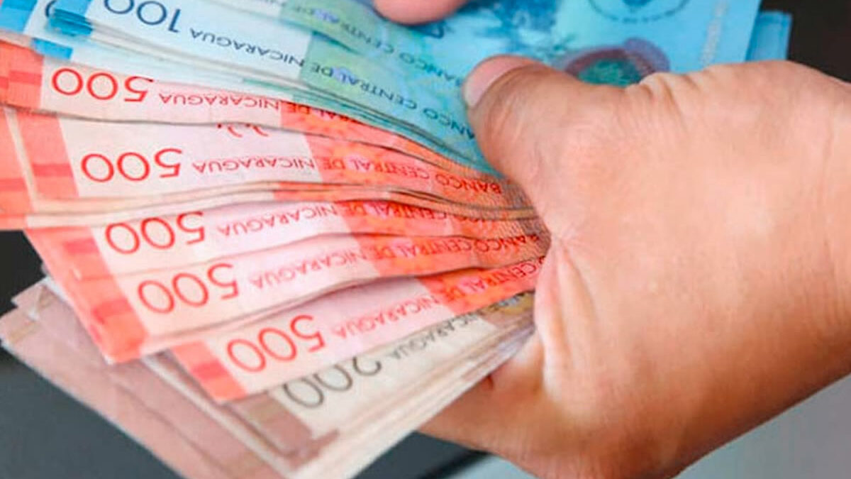 Crece 3% el PIB de Nicaragua en el primer trimestre del 2025
