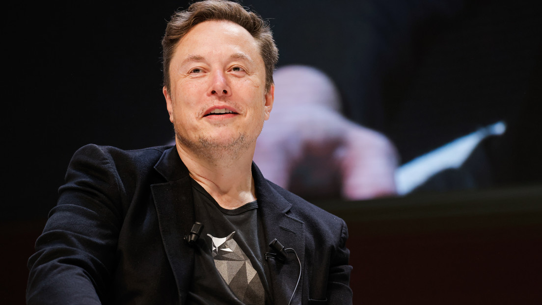 Musk confirma su oferta de US$1.000 millones para renombrar Wikipedia