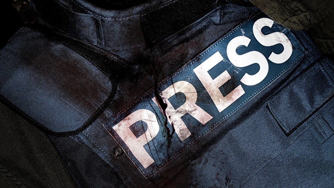 Cinco periodistas y un bebé, entre 28 personas asesinadas por Israel en Gaza