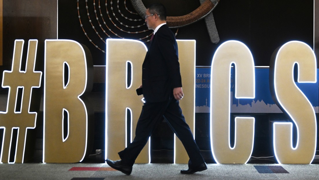 Varios países serán socios del grupo BRICS en 2025
