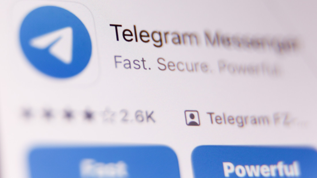 Descubren grupos de Telegram donde más de 70.000 miembros comparten consejos para violar