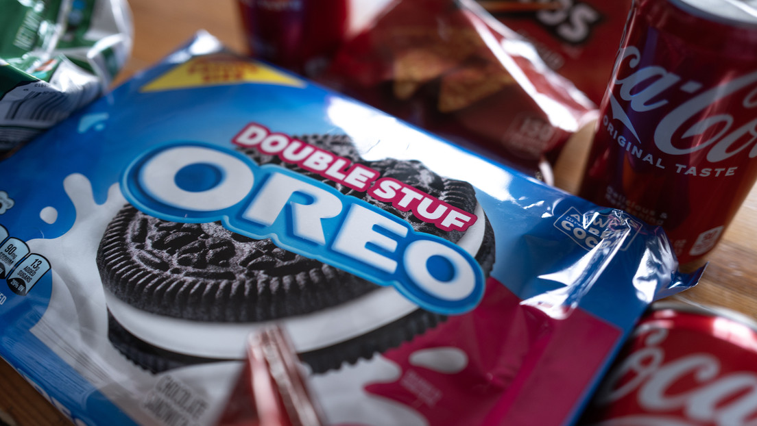 El propietario de Oreo usa IA para crear nuevos productos y modificar sus recetas clásicas