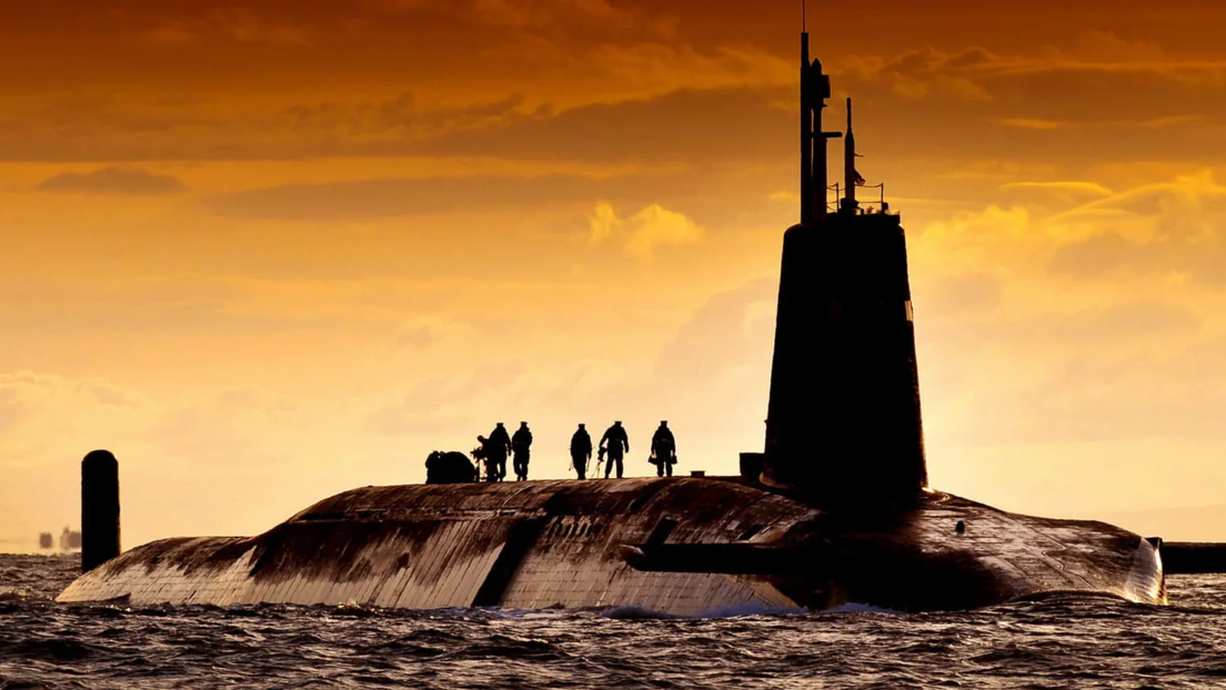 Denuncian violaciones grupales, drogas y “listas de abuso” en el servicio de submarinos británicos