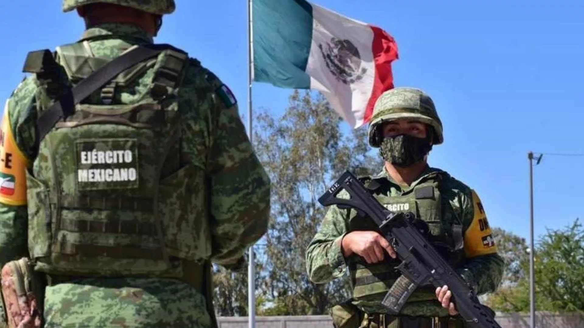 Detienen en México a ‘El Panadero’, líder de una célula criminal en el municipio de Acapulco