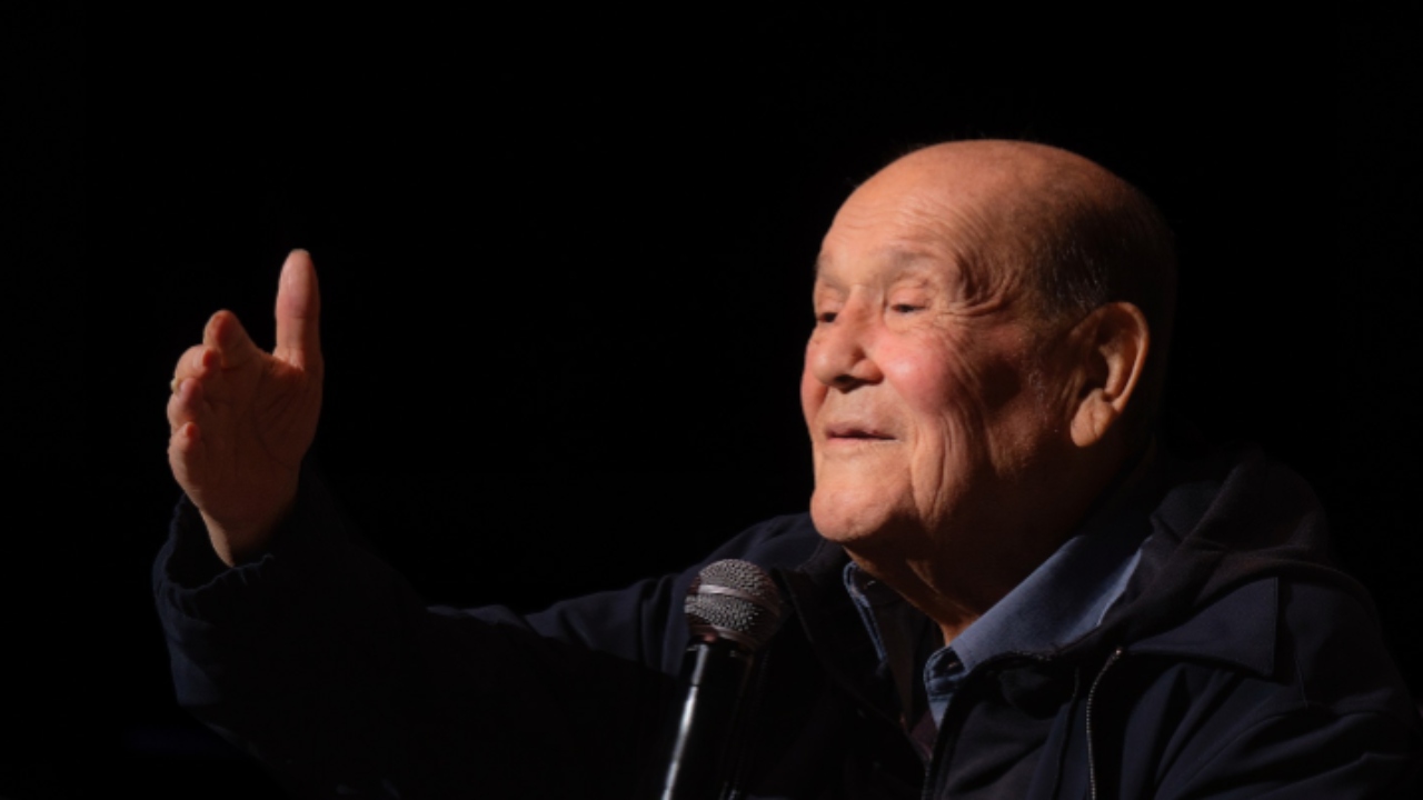 Muere el cantante Leo Dan a los 82 años