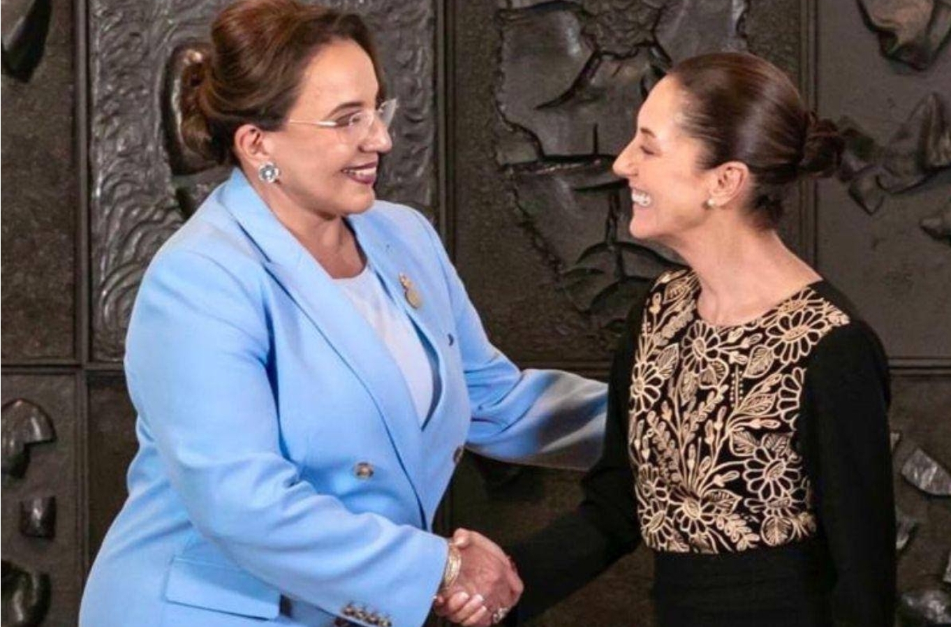 Honduras y México abordarán el apoyo a Haití y a Cuba en un próximo evento de la Celac