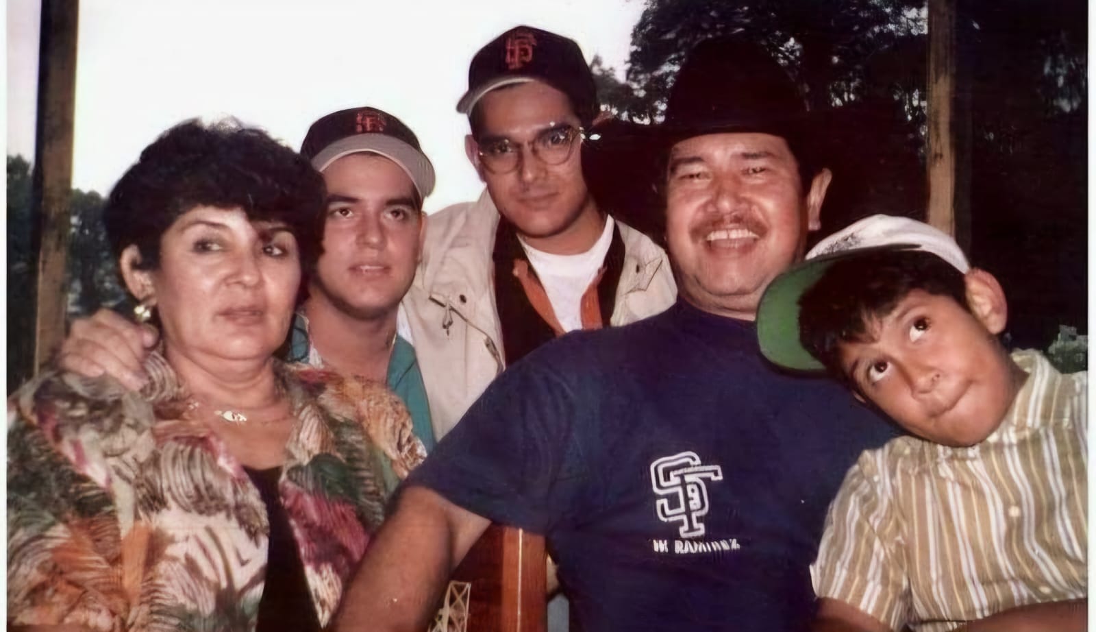 Recordamos la vida plena de Epifania Avendaña Sandino