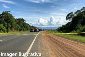 Accidentes aumentaron