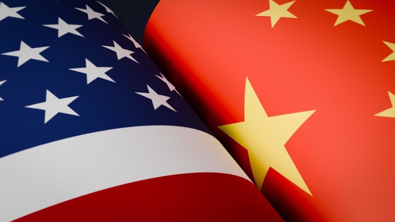 China impone nuevas sanciones a varios gigantes armamentísticos de EEUU