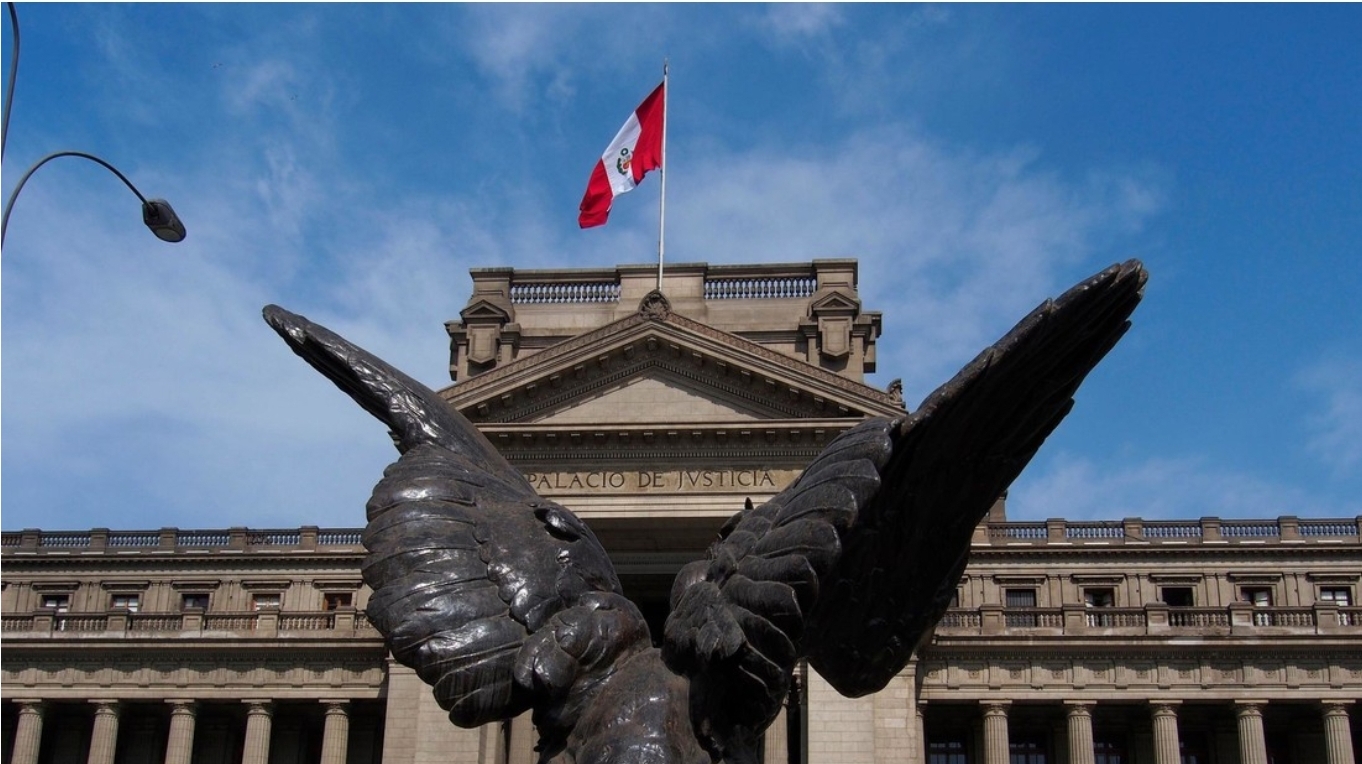 Cuatro expresidentes peruanos podrían ser condenados este 2025
