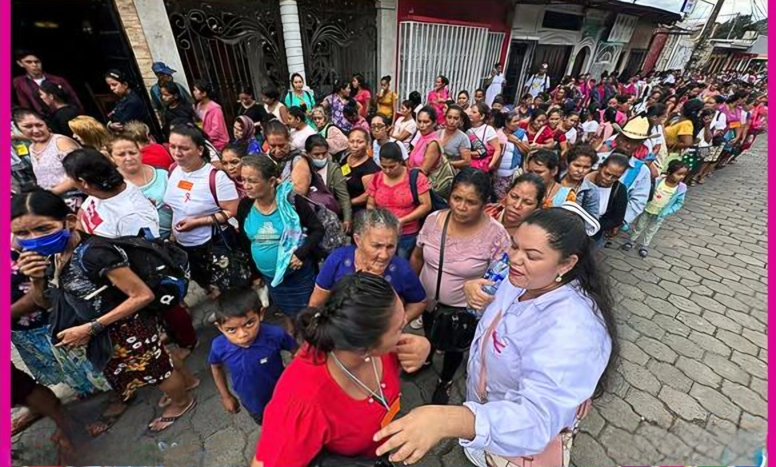 Más de 142 mil familias se atenderán en Ferias de Salud y Clínicas Móviles