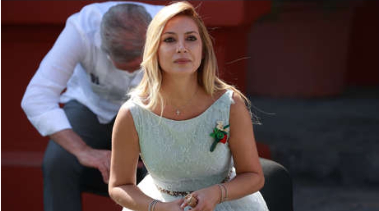 Milei pedirá a la Justicia que le quite la custodia a la exprimera dama Fabiola Yañez