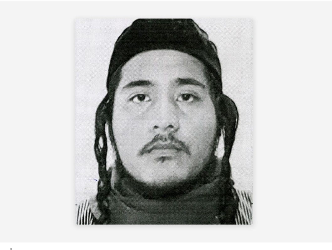 Capturan en El Salvador a presunto líder de la secta Lev Tahor