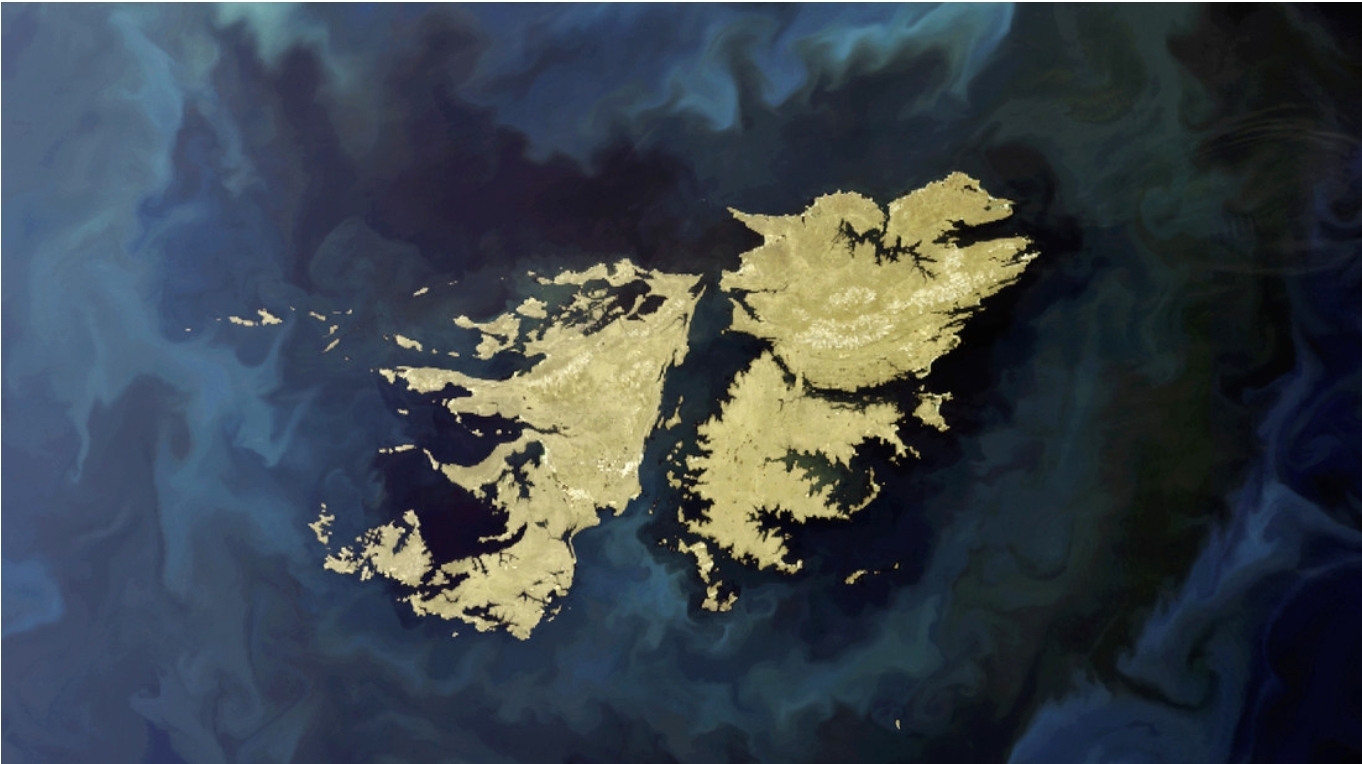 Gobierno de Milei reclama diálogo a Gran Bretaña por las islas Malvinas
