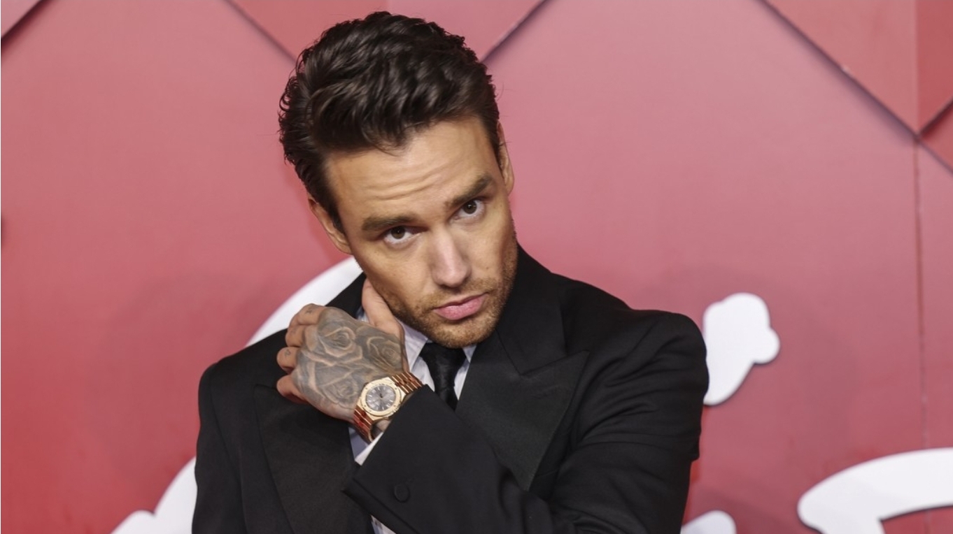 Detienen a un joven argentino acusado de suministrarle drogas a Liam Payne