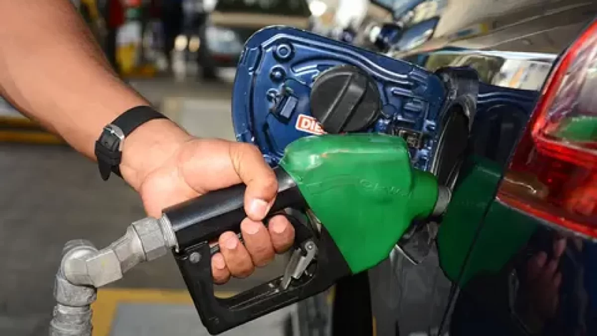 Nicaragüenses gozarán de otra semana sin alzas en los precios de combustibles