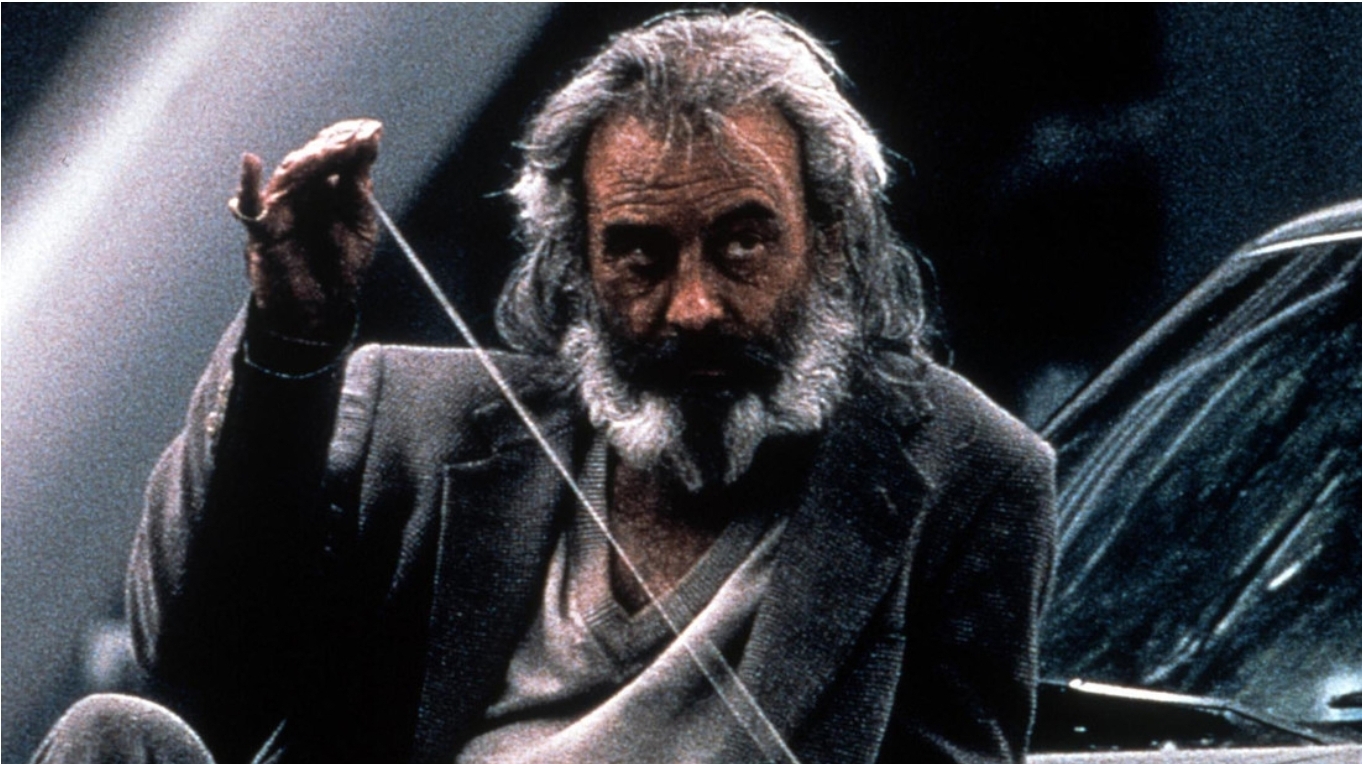 Muere Emilio Echevarría, actor de ‘Amores perros’