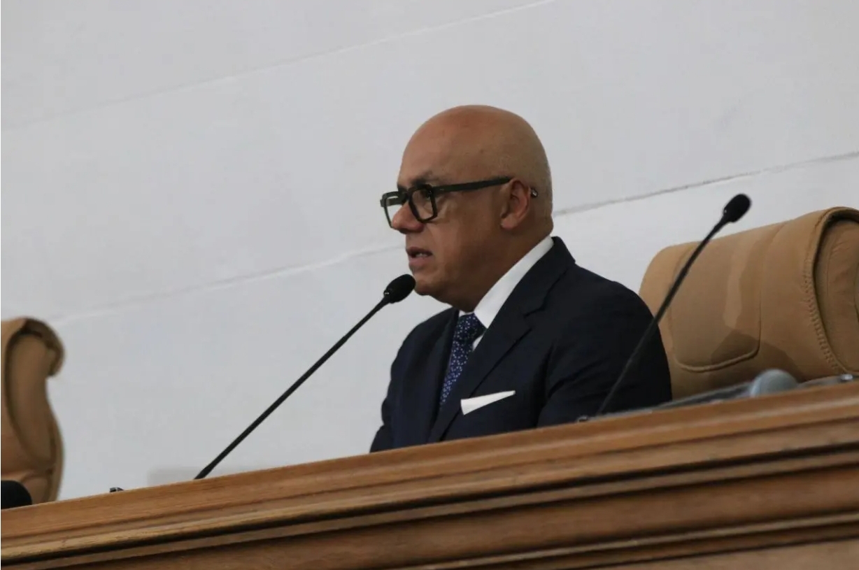 Asamblea Nacional convoca oficialmente a Nicolás Maduro para asumir período presidencial 2025-2031