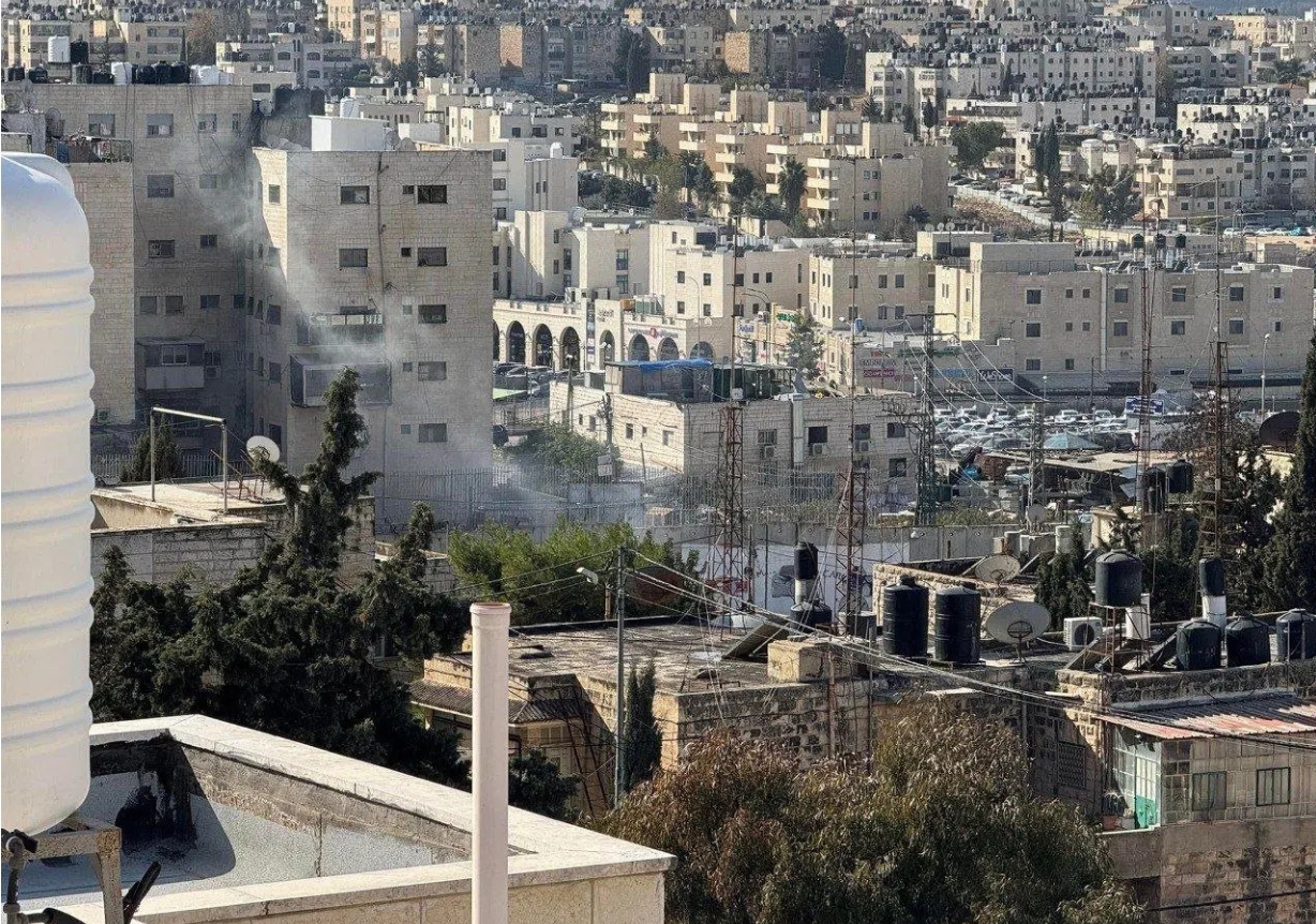 Asciende a 45.805 cifra de palestinos muertos por agresión israelí
