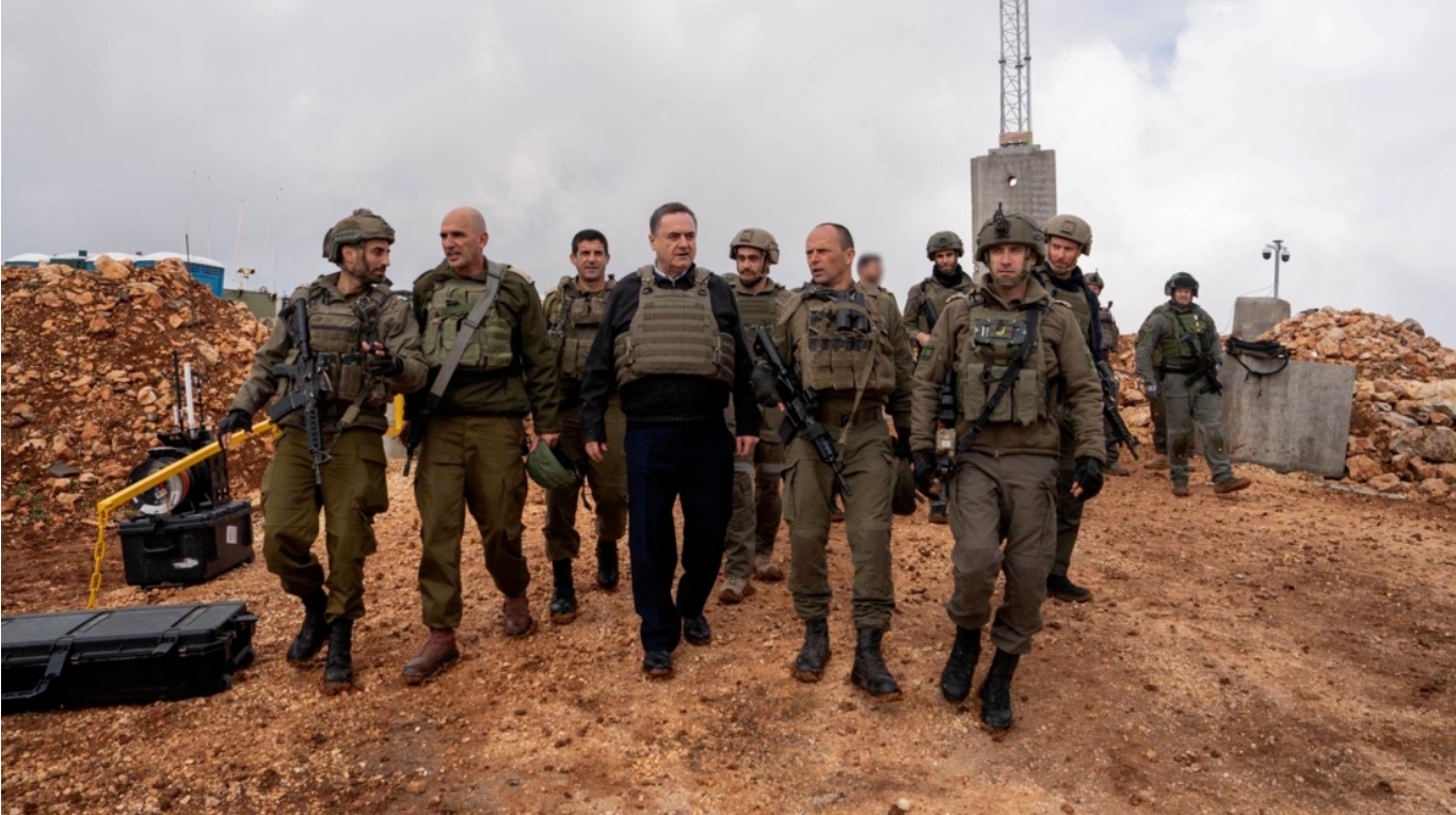 Israel no respetará el alto el fuego si Hezbolá no se retira del sur del Líbano