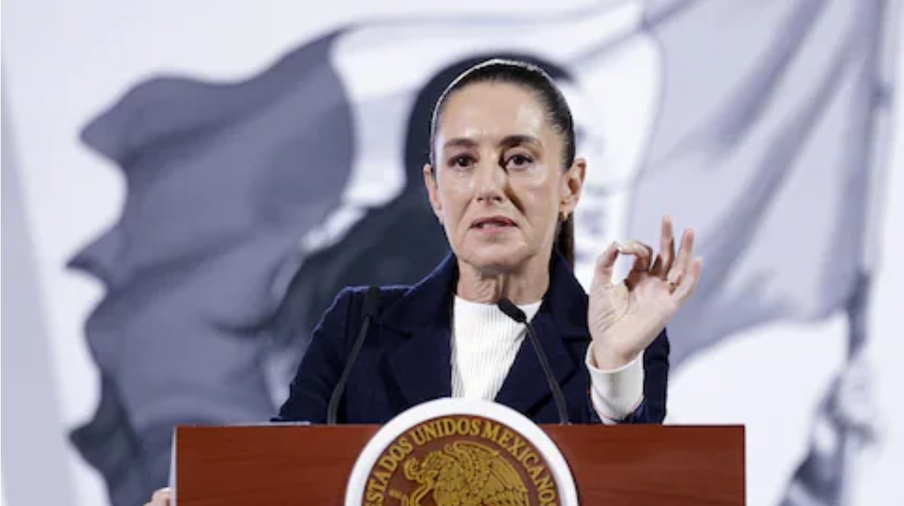México enviará a un representante a la asunción de Maduro