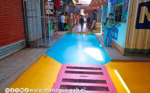 Commema Mercado Oriental