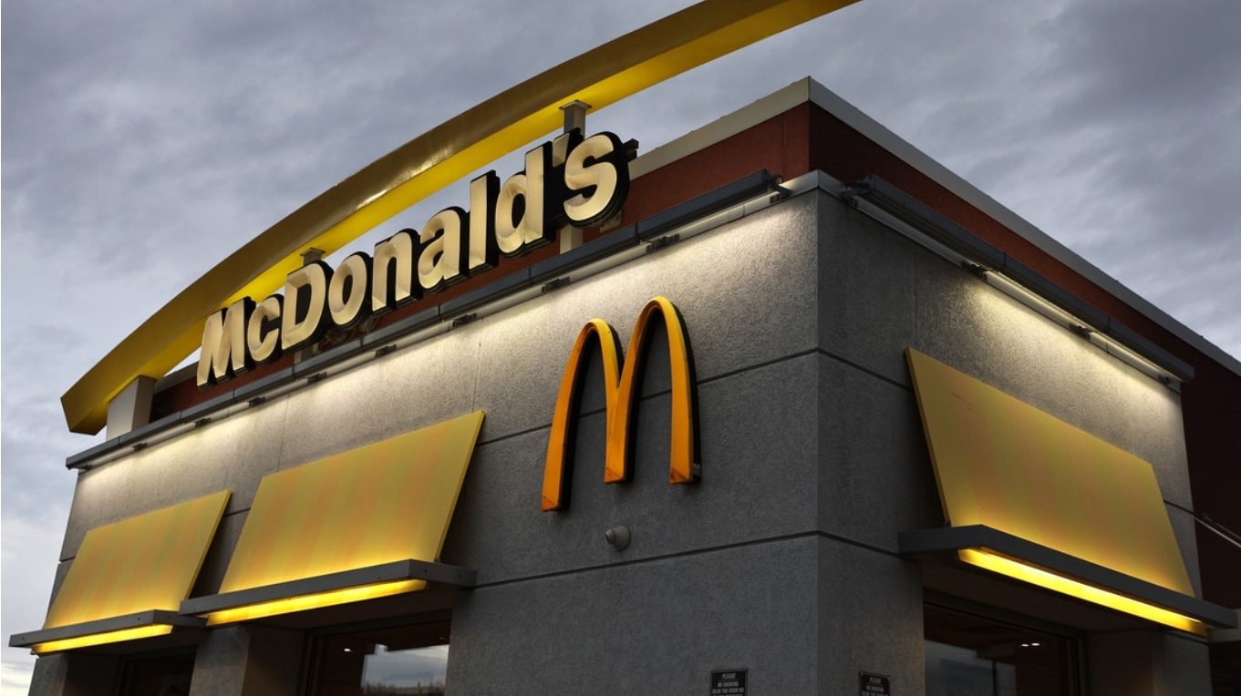 McDonald’s retira las normas de diversidad e inclusión para sus empleados
