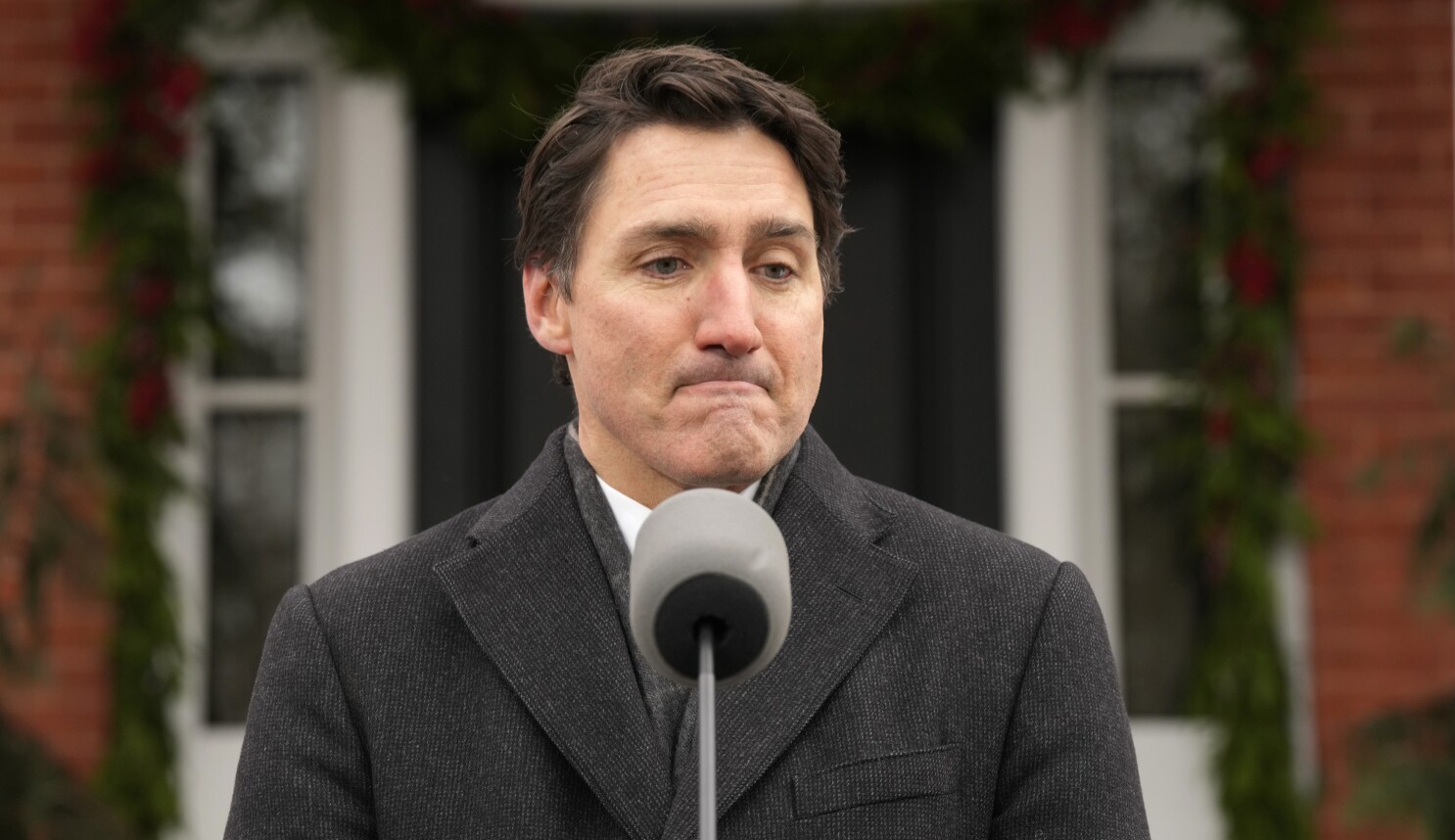 Musk a Trudeau: “Chica, ya no eres la gobernadora de Canadá”