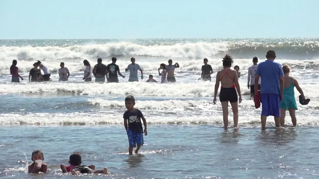 Sector turismo nicaragüense celebra resultados exitosos de fiestas decembrinas