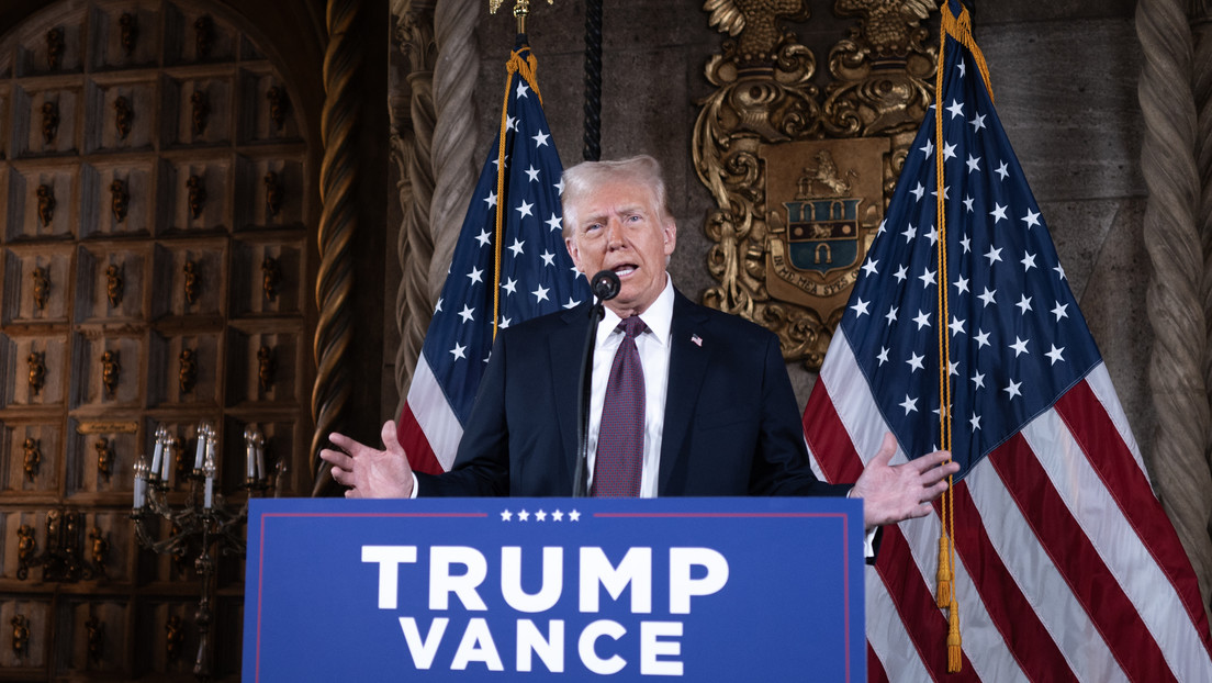 Entra en vigor arancel del 10% de Trump para todas las importaciones de EEUU