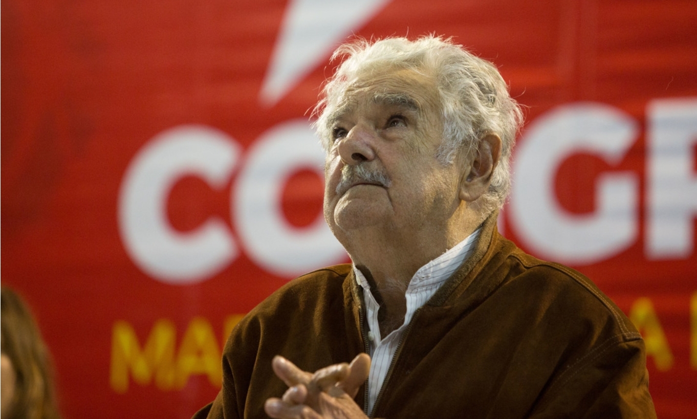 “Hasta acá llegué”: Mujica comunica que el cáncer se expandió por su cuerpo