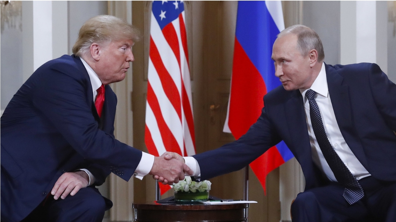Moscú comenta el deseo de Trump de conversar con Putin