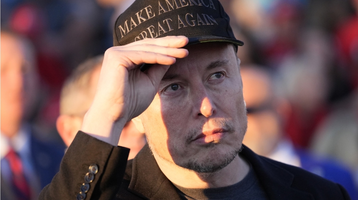 Exasesor de Trump tacha a Musk de “racista” y “malvado” y promete dejarlo “fuera de la Casa Blanca”