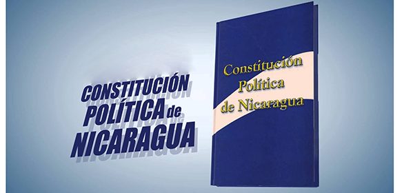 Asamblea reforma constitucional