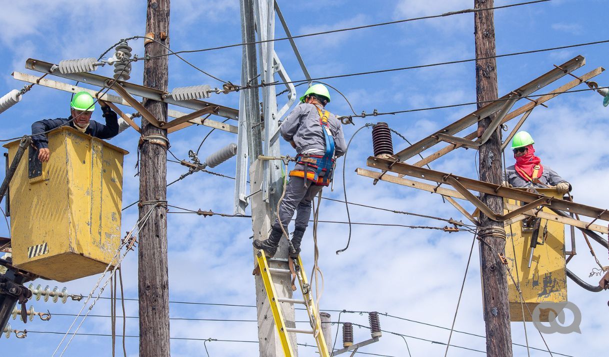 Reconocimiento social a eléctricos crece en Cuba pese a adversidades