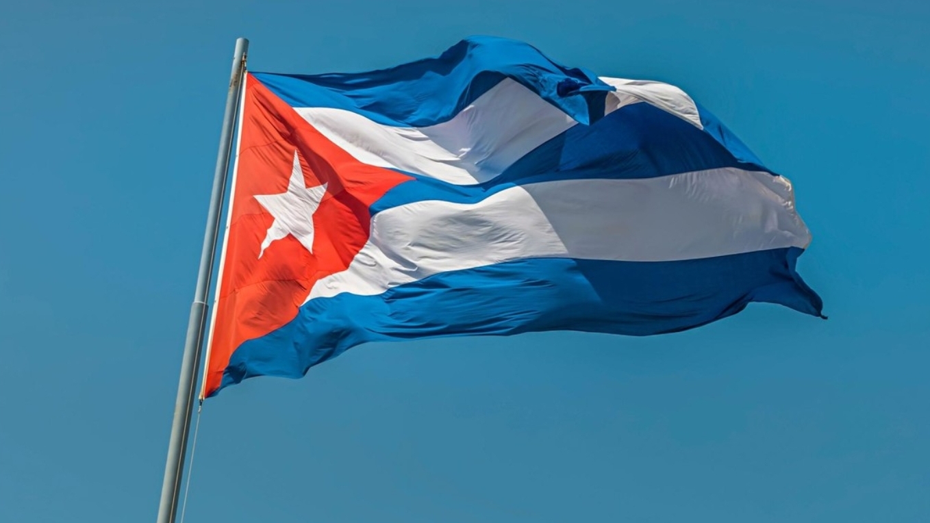 EEUU excluye a Cuba de su lista de países que patrocinan el terrorismo