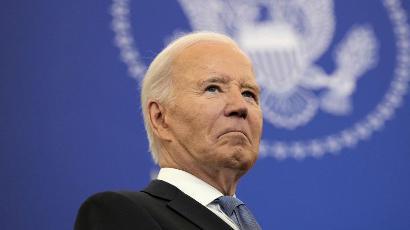 Los últimos esfuerzos de Biden por confiscar activos rusos encuentran obstáculos en Europa